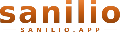 sanilio logo